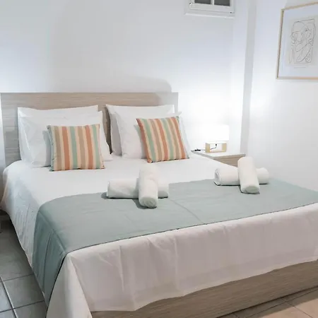 Cozy Central Home Heraklion Exterior photo