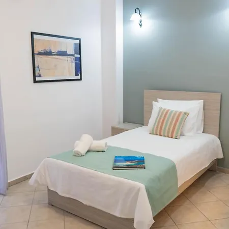 Cozy Central Home Heraklion Exterior photo