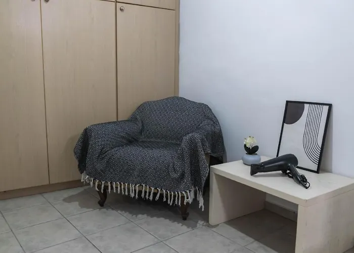 Cozy Central Home Heraklion