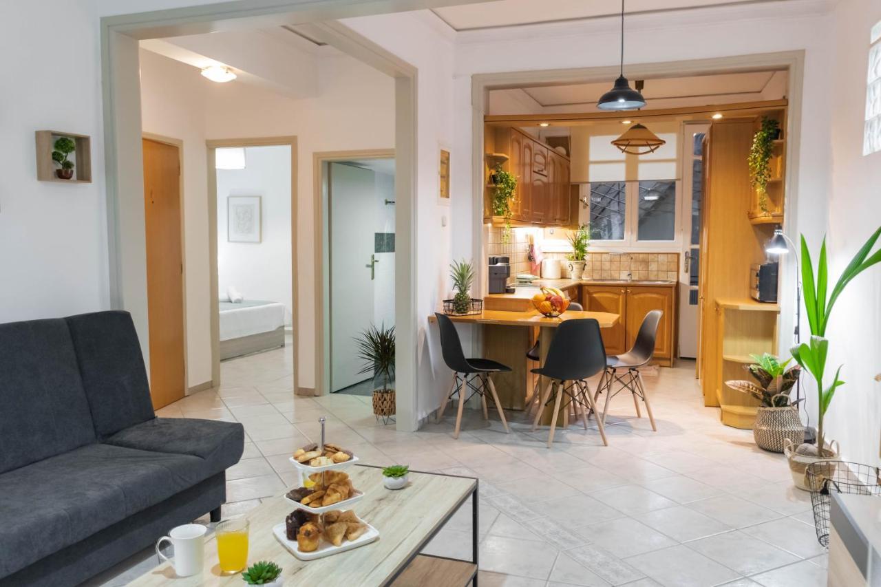 Apartment Cozy
