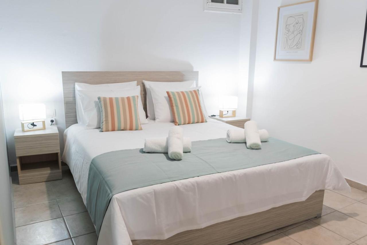 Cozy * Heraklion (Crete)