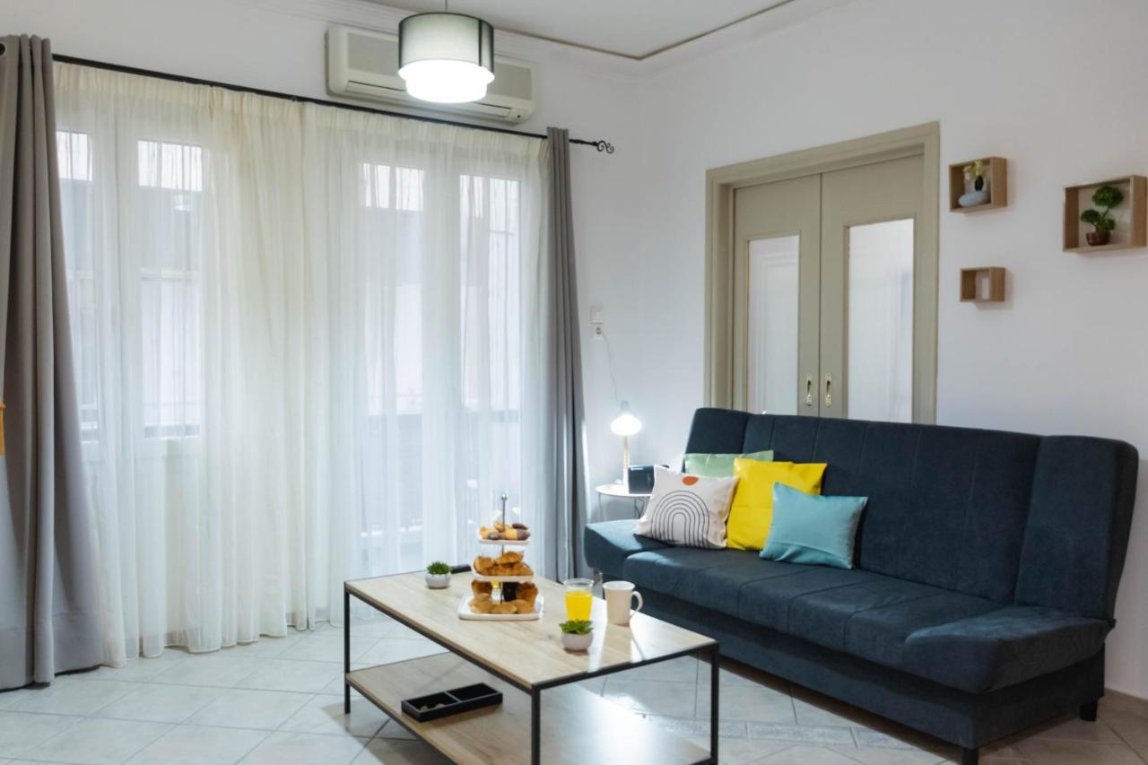 Cozy Apartment *