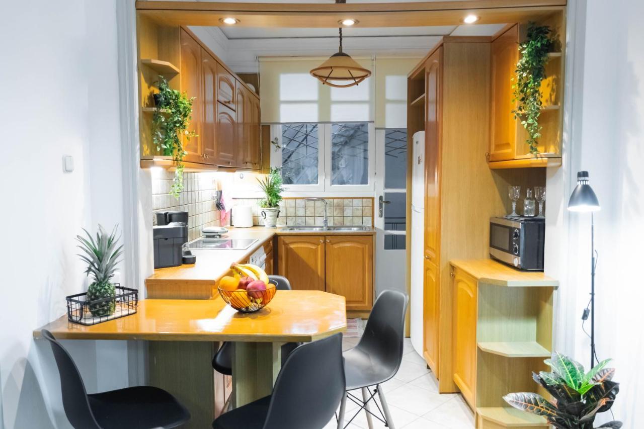 Cozy Apartment Heraklion (Crete)