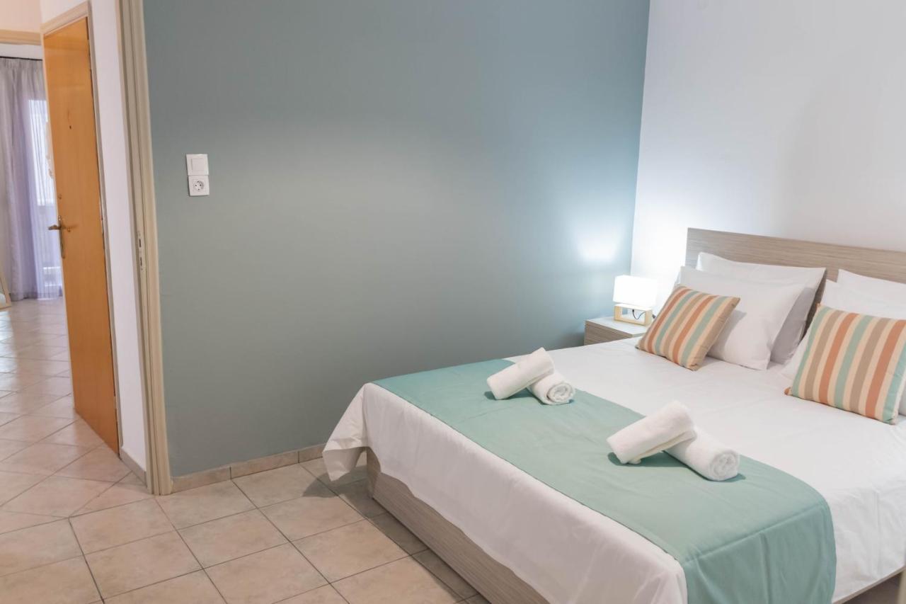 Cozy * Heraklion (Crete)