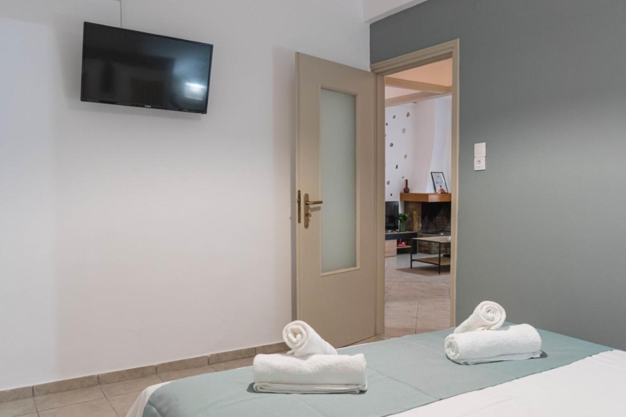 Apartmán Cozy *