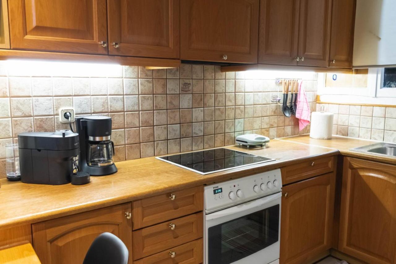 Apartment Cozy Heraklion (Crete)